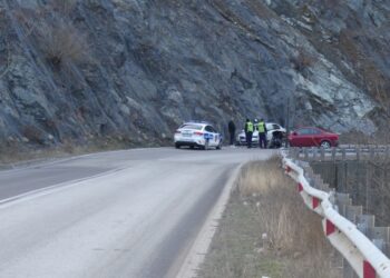 Aksident në Librazhd, një i plagosur rëndë