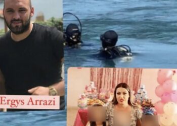 Mbytja e nënës me tre fëmijët në Shkodër/ Prokuroria përfundon hetimet