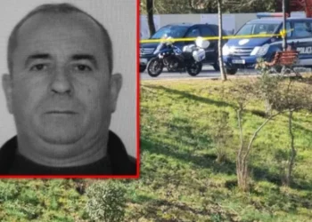 I akuzuar si organizator i vrasjes së Behar Sofisë, SPAK jep dënimin për Sherën