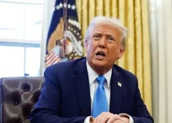 Trump, sanksione për Gjykatën Ndërkombëtare Penale