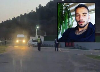 “Kam një hall të madh”/ Flet shoku i të riut që u gjet i pajetë brenda makinës