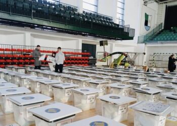 Zgjedhjet parlamentare në Kosovë: 29 subjekte në garë