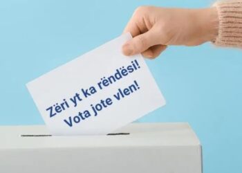 DW: Zgjedhjet e para të rregullta pas shpalljes së Pavarësisë