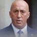 Ramush Haradinaj voton dhe bën thirrje qytetarëve: Kosova ka nevojë për votën tuaj