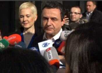 Kurti voton në Prishtinë: Zëri juaj duhet të dëgjohet