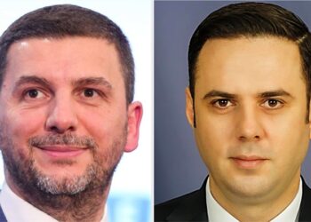 Zgjedhjet në Kosovë/ Voton Krasniqi dhe Abdixhiku