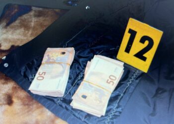 Kontrabanda e “arit të zi” nga Tunizia, arrestohet efektivi në Durrës