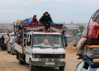 Izraeli tërhiqet, palestinezët kthehen në veri të Gazës