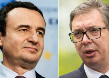 Reagon Vuçiç pas fitores së shpallur nga Kurti në zgjedhje