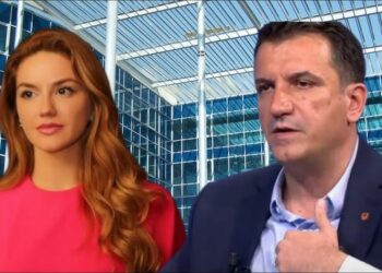 Veliaj arrestohet, GJKKO vendos “arrest shtëpie” për Ajola Xoxën