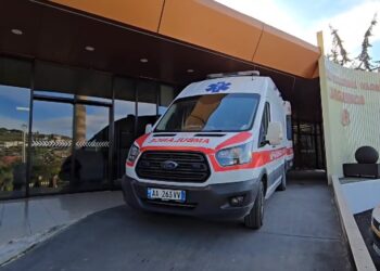 33-vjeçari plagoset me thikë pas sherri në Vlorë