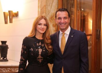 GJKKO shqyrton sot masat për Veliajn, bashkëshorten dhe 6 biznesmenët