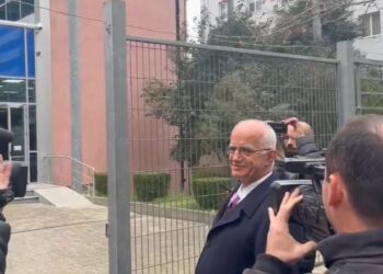 Bektashi para GJKKO për hetimet lidhur me çështjen Veliaj