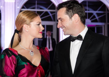 Luks i shfrenuar, Xoxa bën mbi 86.7 milionë lekë shpenzime për buzëkuq, vathë