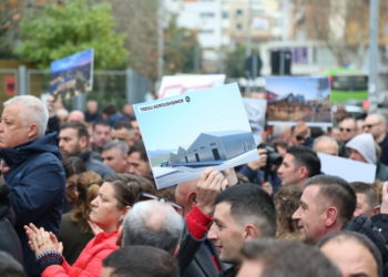 Drejtorët e Veliajt para GJKKO: Bashkia ‘në këmbë’ për mbrojtjen e kryetarit