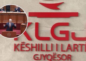 “Mos guxoni të merrni telefonin tim”, KLGJ reagon ashpër pas kërcënimeve të Ramës