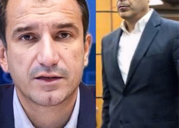 “Je në konflikt interesi”/ Veliaj përplaset me prokurorin Olsi Dado