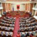 Nga vota e diasporës te interpelanca me ministrin Hoxha, çfarë pritet sot në Kuvend