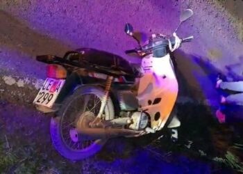 Pas 6 ditësh në spital, ndërron jetë i aksidentuari me motor në Dragushë