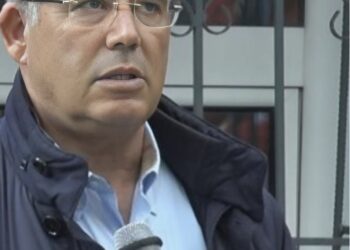 SPAK kërkon 3 vite burg për Jorgo Goron, ish-kryebashkiakun e Himarës