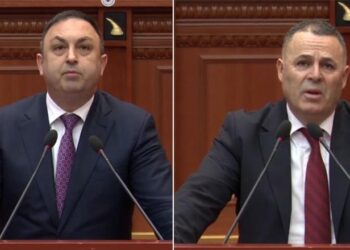 “Nuk kontrollon dot rendin”/ Dogjani sulmon ministrin Hoxha