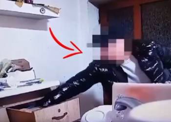 Dy të arrestuar për vjedhje në Vlorë