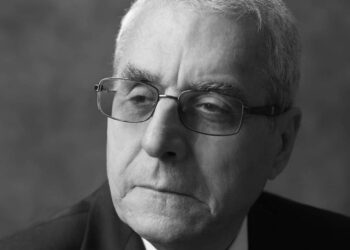 Ndahet nga jeta diplomati dhe publicisti i njohur, Shaban Murati