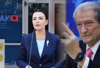 Berisha zbardh detaje nga hetimet e SPAK për Ballukun