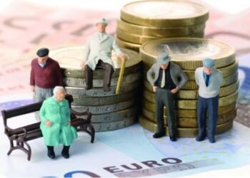 Pensionet në Shqipëri/ Ndër më të ulëtat në Europë