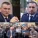 SPAK mbrohet nga Garda, Policia i përgjigjet Dumanit