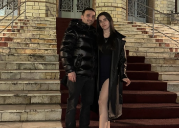 Shën Valentini përfundon në tragjedi/ E reja humb jetën në aksident