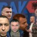 “Udhëheqësit” e mafias në Shqipëri, SPAK dërgon në gjyq 14 persona