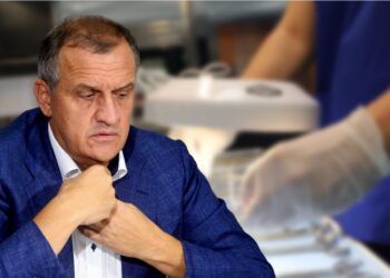 SPAK dërgon për gjykim Ilir Beqajn, akuzohet për korrupsion dhe abuzim me fondet