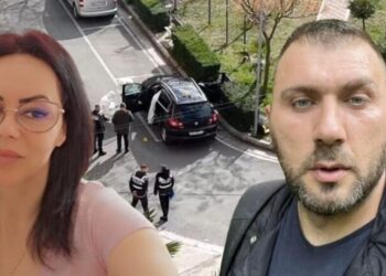 U qëllua nga partneri, flet kolegu i 44-vjeçares Anila Prendushi