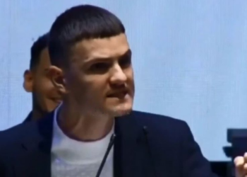 Petro Gjikuria padit në SPAK “petalin e trëndafilit socialist”