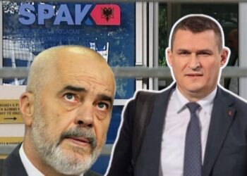 Rama presion SPAK-ut dhe Dumanit: Ndaloni survejimin e partive politike