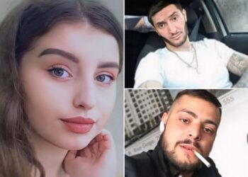 Vrasja e Marigonës, Apeli lë në burgim të përjetshëm Dardan Krivaqën