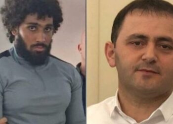 Ekzekutimi i biznesmenit Ardian Nikulaj, Ruben Saraiva dërgohet në gjykim