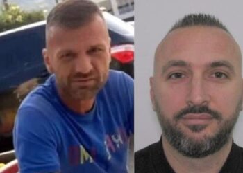 Vladimir Kola ekstradohet nga Gjermania, akuzohet për vrasjen e Briken Sanajt