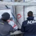 Operacioni “Metal Gate”/ Sekuestrohen mbetje ekotoksike të importuara nga Shqipëria