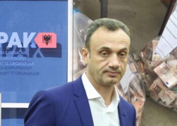 Dosja “Toyota Yaris”/ GJKKO ndan çështjen për Aurel Zarkën