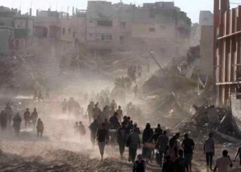 Hamasi thyen marrëveshjen e armëpushimit, reagon Izraeli