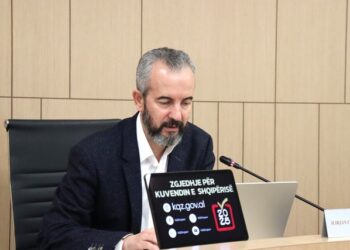 Sa emigrantë janë regjistruar deri tani në platformën PER për zgjedhjet e 11 majit?