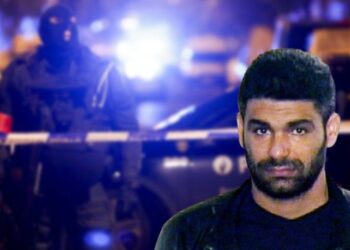 Zbulohen detajet pas arrestimit të Safet Bajrit, çfarë dyshohet