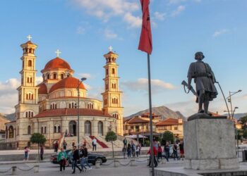 7 qarqe me rënie natyrore të popullsisë më 2024, kryeson Korça