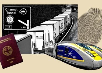 ‘The Times’ zbardh rrugët e reja të emigrantëve shqiptarë drejt Britanisë