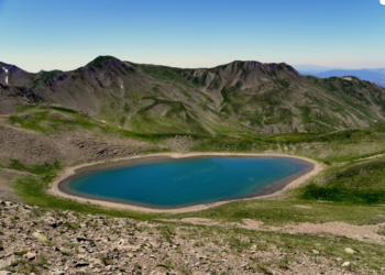 Greqia akuzon Shqipërinë për ‘vjedhjen’ e liqenit, a do të modifikohet harta?
