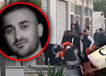 Tentoi të qëllonte ndaj policisë, kush është 38-vjeçari që i shpëtoi dy atentateve?