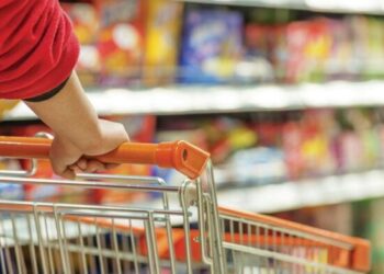 Eurostat: Inflacioni në Janar 2.4%, më i lartë se matjet zyrtare në Shqipëri