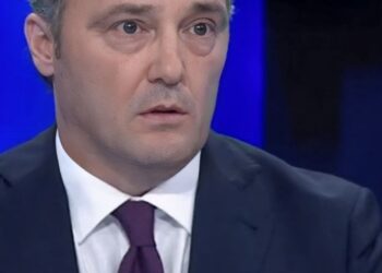 SPAK çon për gjykim Bardh Spahinë, për çfarë akuzohet